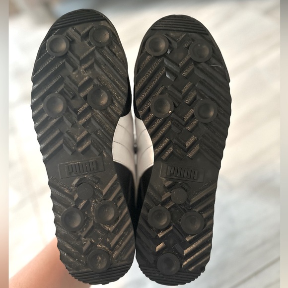 Worn once! BMW X Puma sneakers - Picture 10 of 11